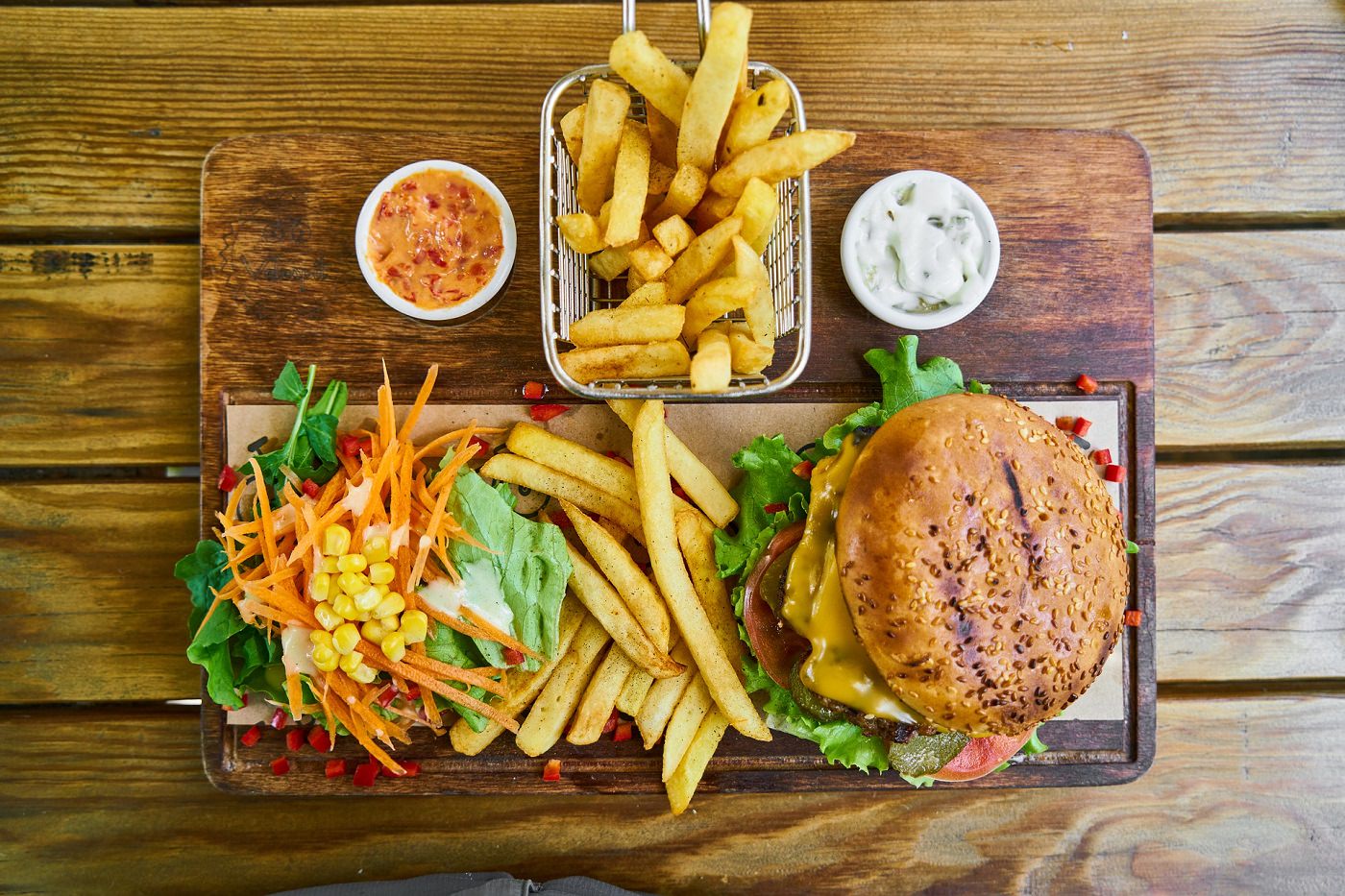Televizijske kuće u strahu kakva će biti sudbina oglašavanja FAST FOOD-a u Njemačkoj