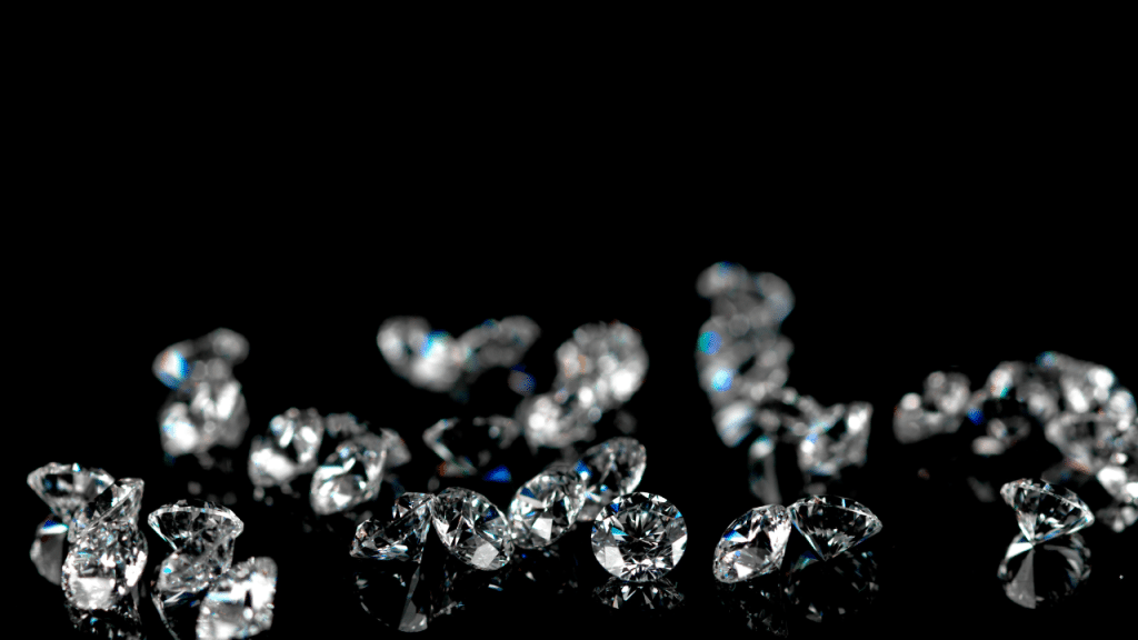 kako su dijamanti postali vječni?
