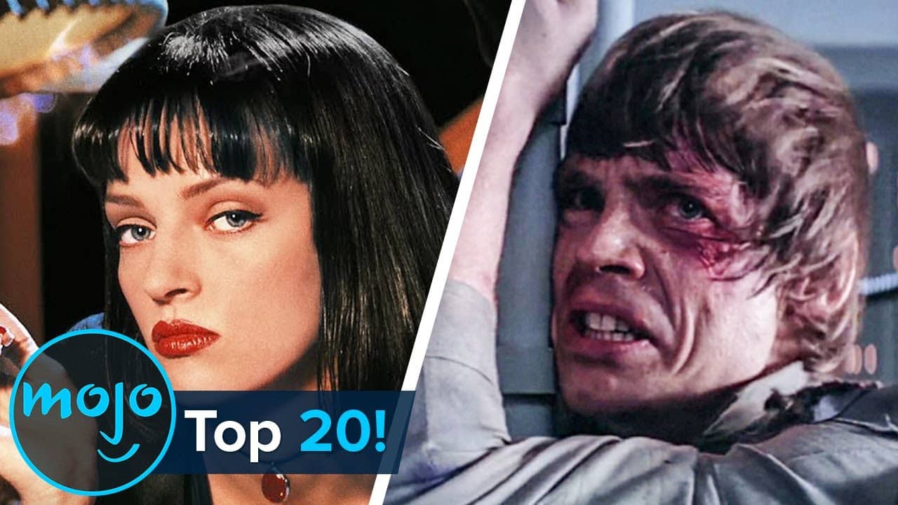 Video Thumbnail: Top 20 Greatest Movies Of All Time