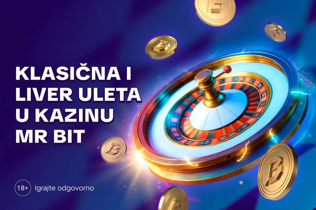 roulette
