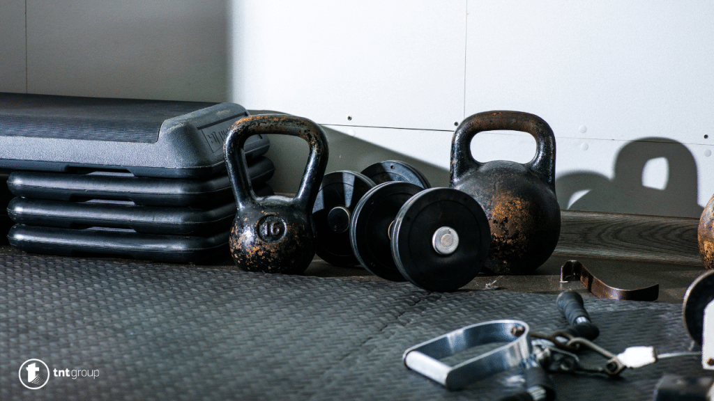 fitnes izazov