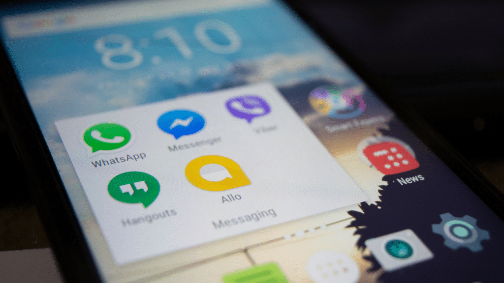 kako instalirati Viber na mobitel